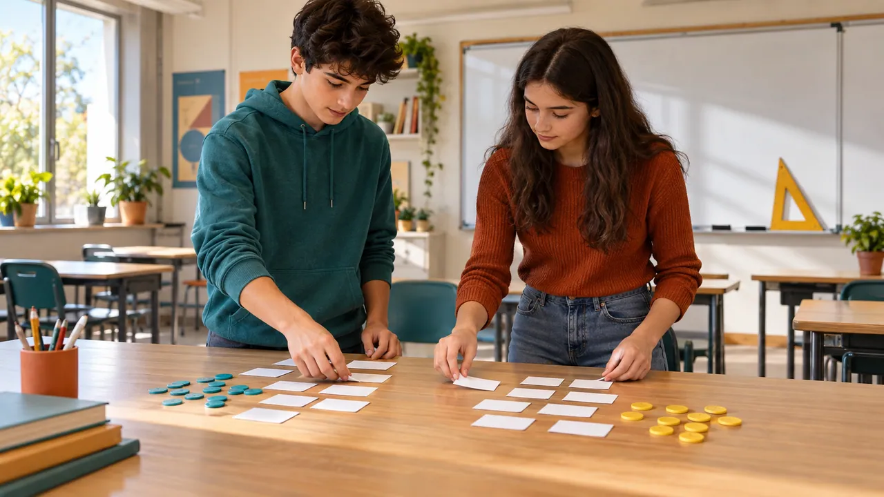 11. sınıf matematikte iki nicel değişkenli araştırma soruları işlendi