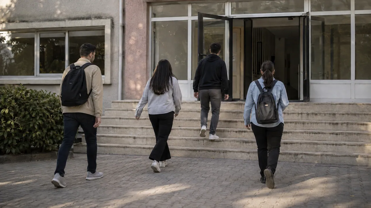 2026 KPSS Lisans 6 Eylül'de: Son giriş saati, süre ve aday sayısı