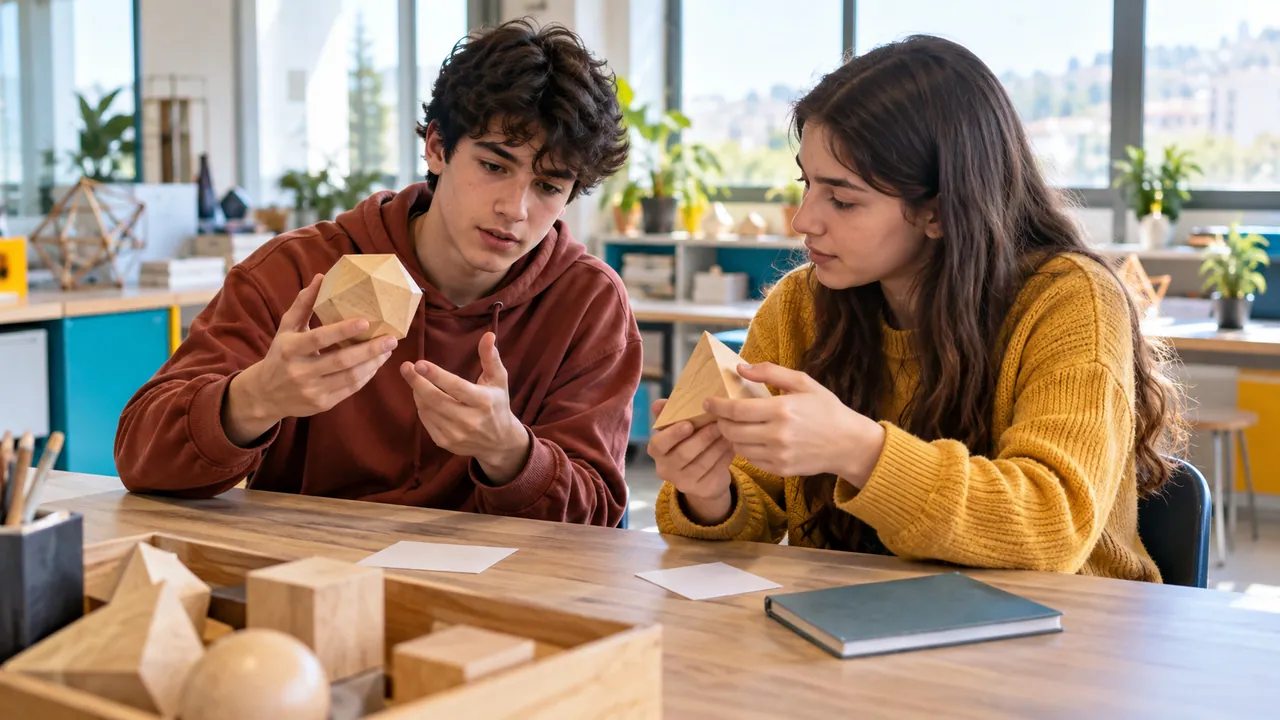 9. sınıf matematikte yeni dönem: Konu, soru ve beceri çalışmaları