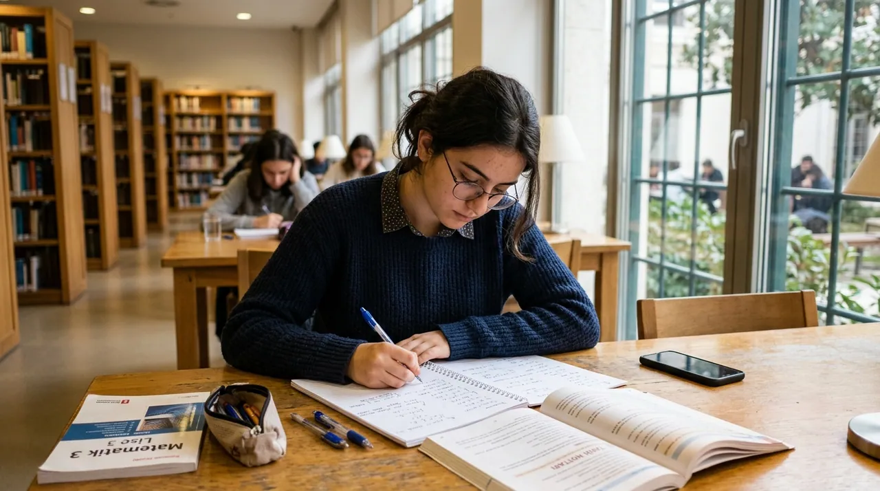 Avrupa'da PISA sonuçları açıklandı: Okuma ve matematik becerilerinde sert gerileme
