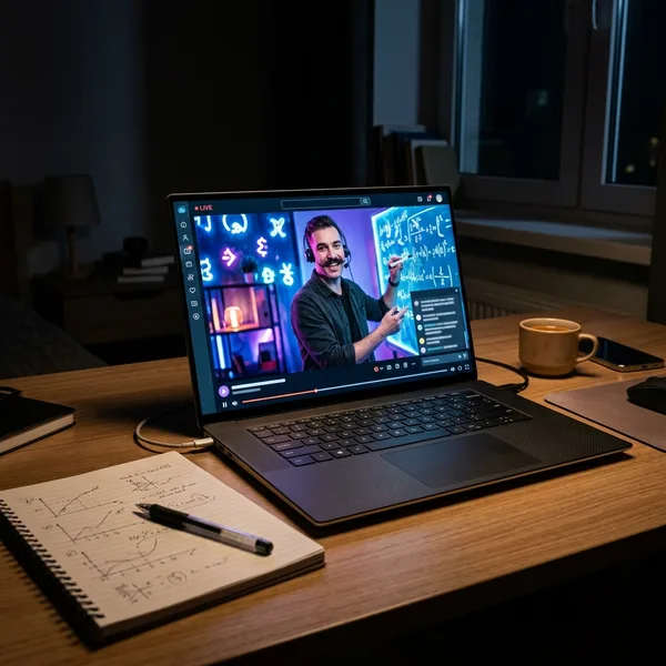 Gece kuşağı canlı soru yayını