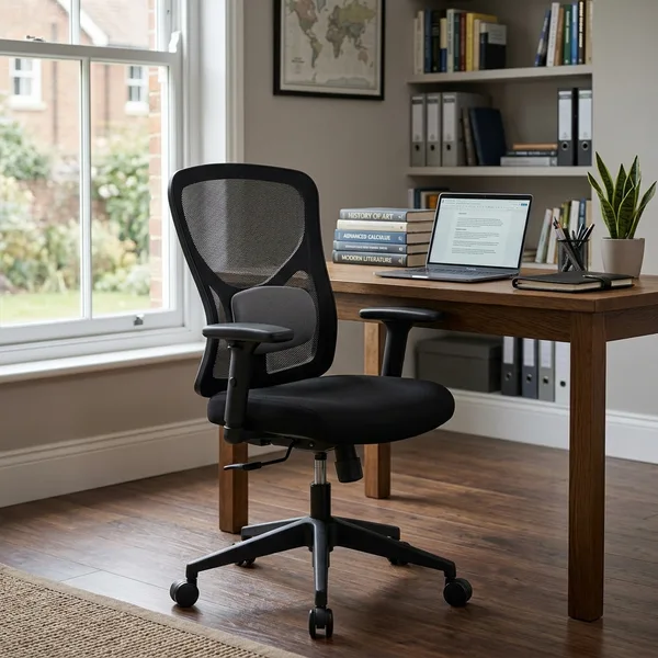 Ergonomik ortopedik ofis koltuğu