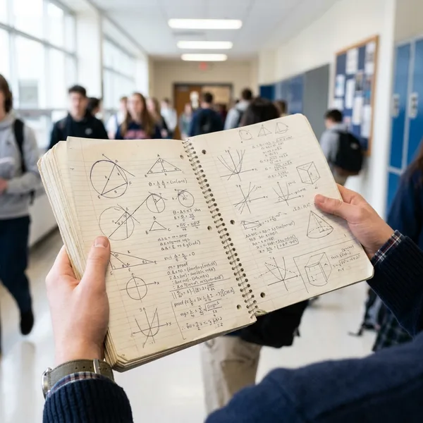 Rehber Matematik kamp defteri