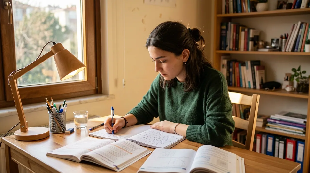 MEB Açık Öğretim Lisesi 1. dönem kayıt ve sınav takvimi belli oldu: Son gün 12 Ekim