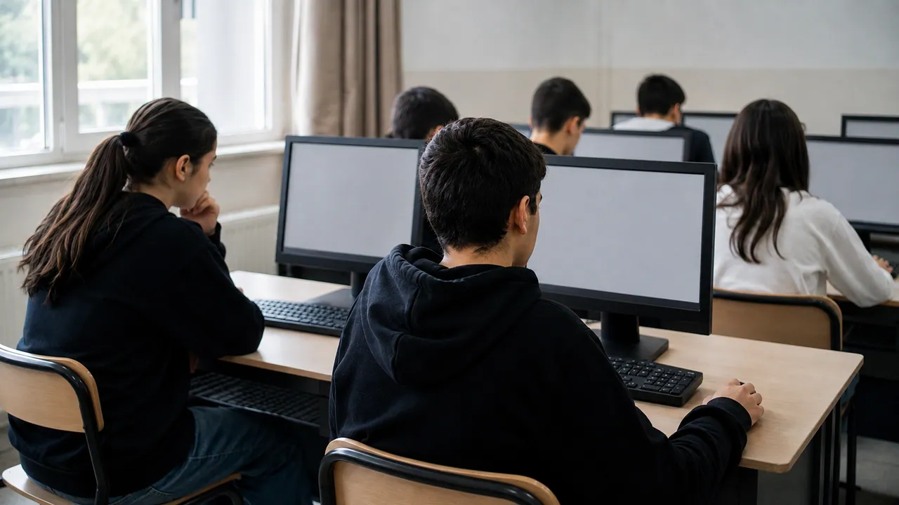 PISA 2025 sonuçları 8 Eylül saat 10.30'da açıklanacak